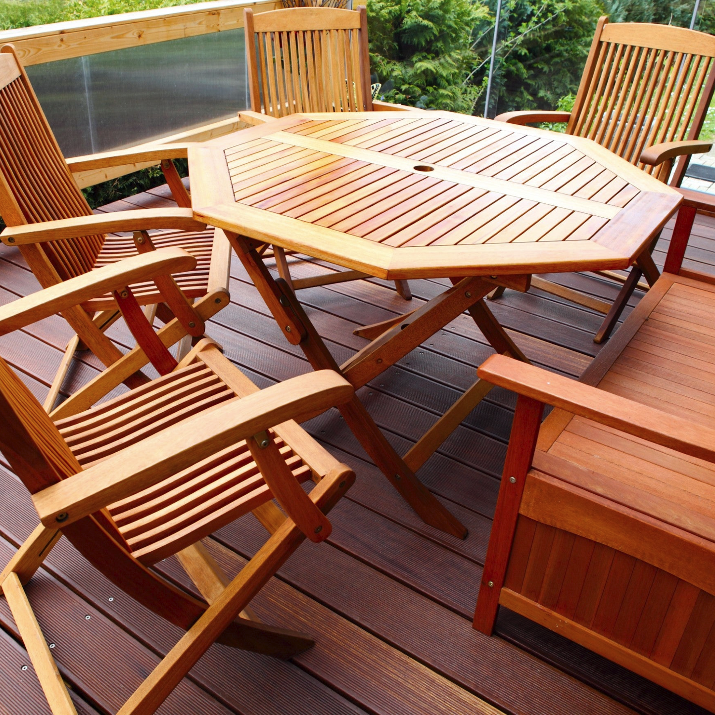 Bio-Leinölfirnis „Lavendel“