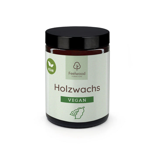Bio-Holzwachs „Vegan“