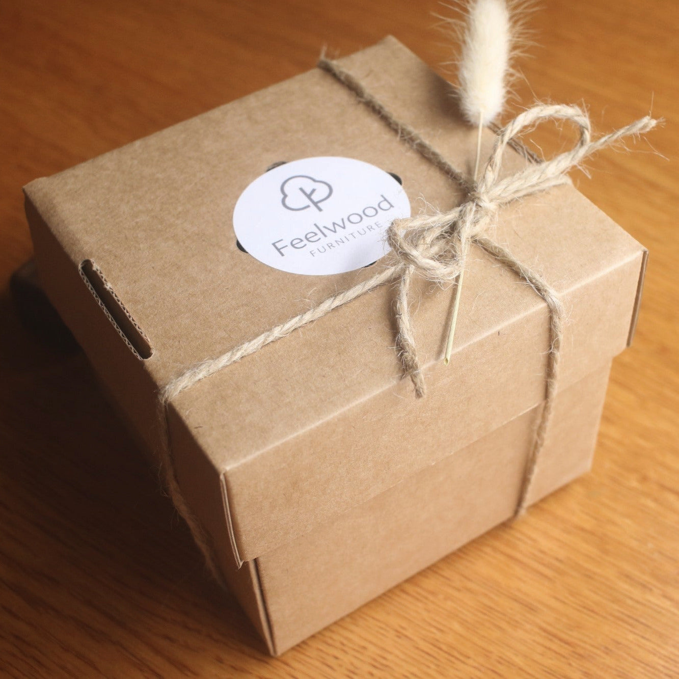 Klangwürfel mit Namen personalisiert