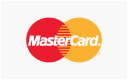 Mastercard Kreditkartenzahlung
