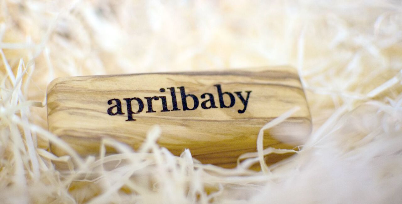 Nachhaltiges Babyspielzeug aus Holz - Interview auf aprilbaby.de