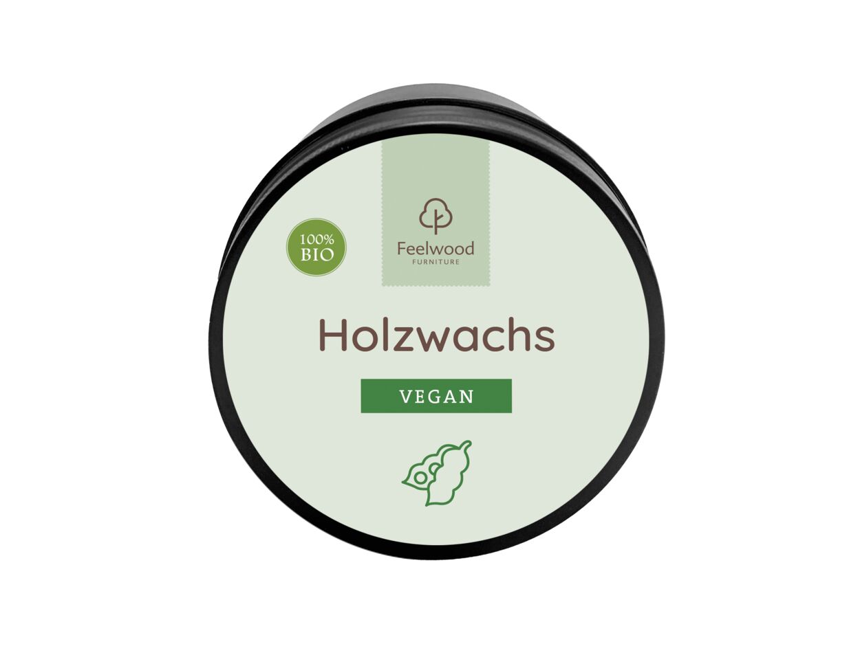 Bio-Holzwachs „Vegan“