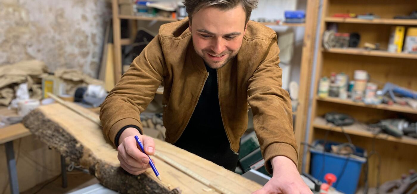 Feelwood Holzspielzeug - hochwertiges, gesundes und natürliches Kinderspielzeug, Accessoires und Möbel