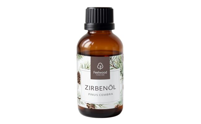 Bio Zirbenöl