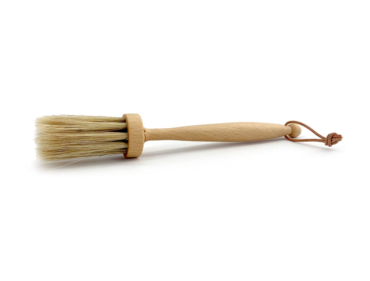 Öl-Pinsel Holzpflege