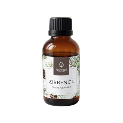 Zirbenöl